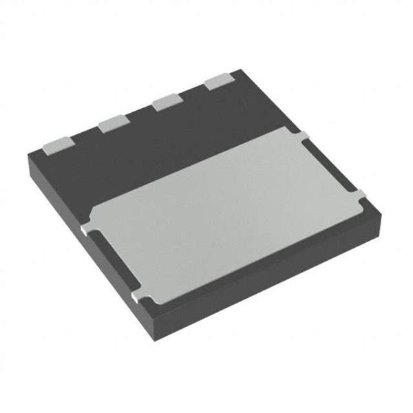 FCMT125N65S3 Real Image