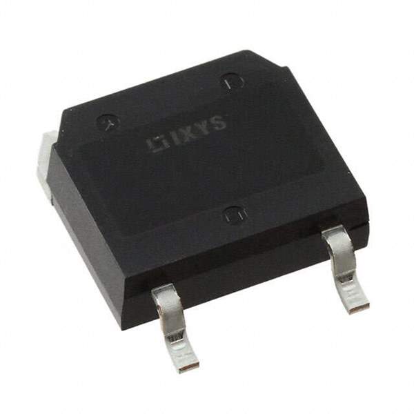 IXFT80N65X2HV Real Image