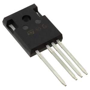SCTWA90N65G2V-4 Real Image