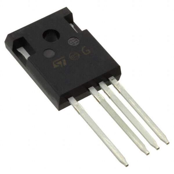 SCTWA90N65G2V-4 Real Image