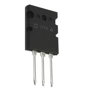 IXGK60N60C2D1 Real Image