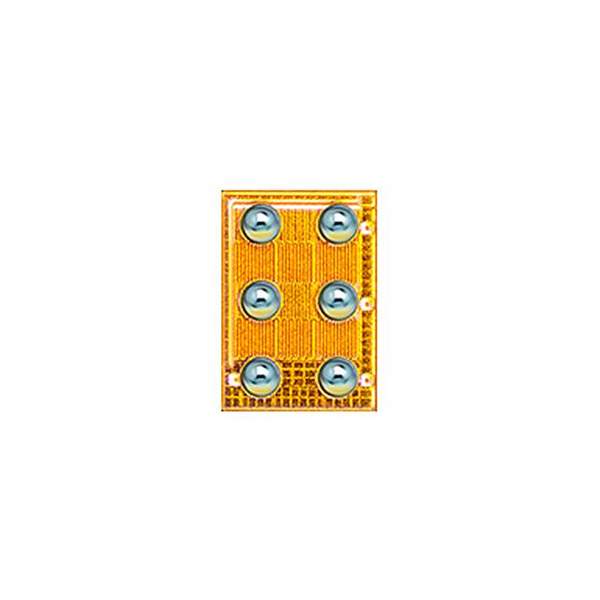 EPC2040 Real Image