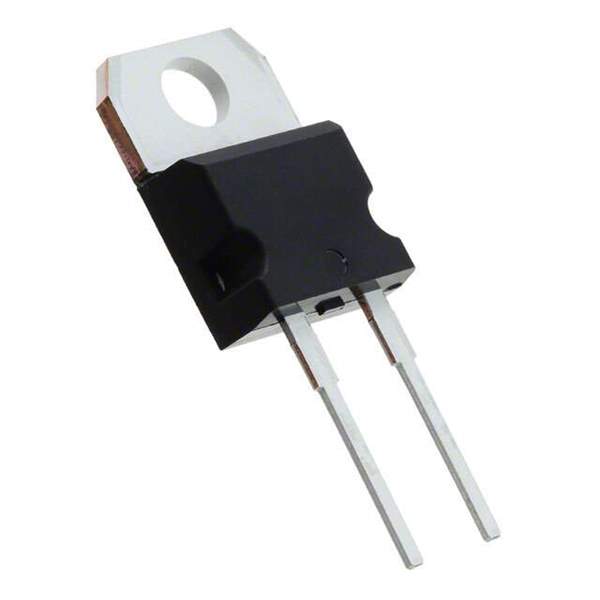 STTH30RQ06D Real Image