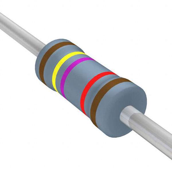 MFR-25FRF52-14K7 Real Image
