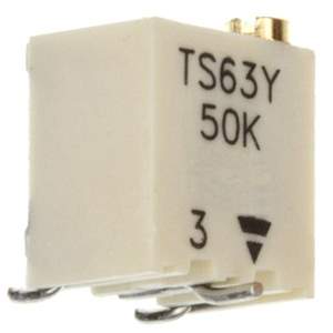 TS63Y503KR10 Real Image