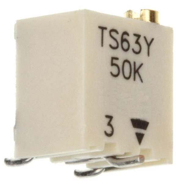 TS63Y503KR10 Real Image