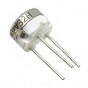 PV32H103A01B00 Real Image