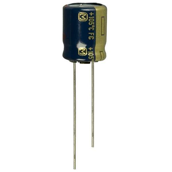 EEU-FC1J101 Real Image