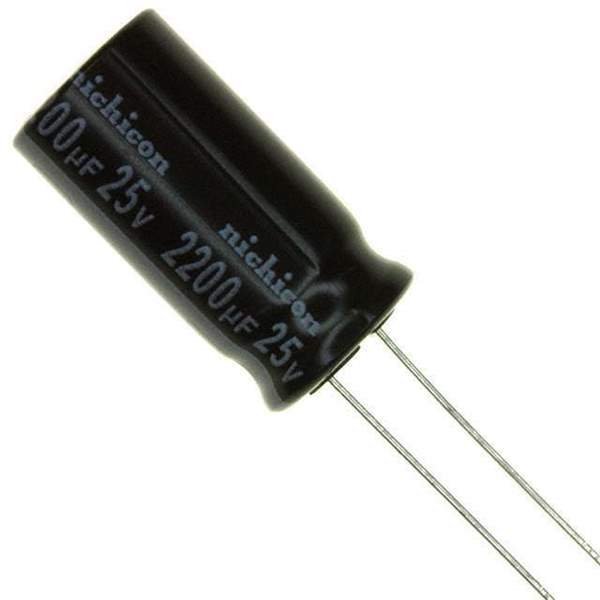 UVZ1E222MHD Real Image