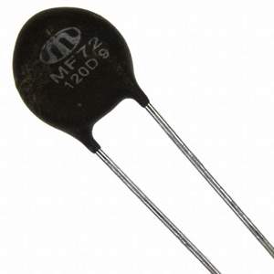 MF72-120D9 Real Image