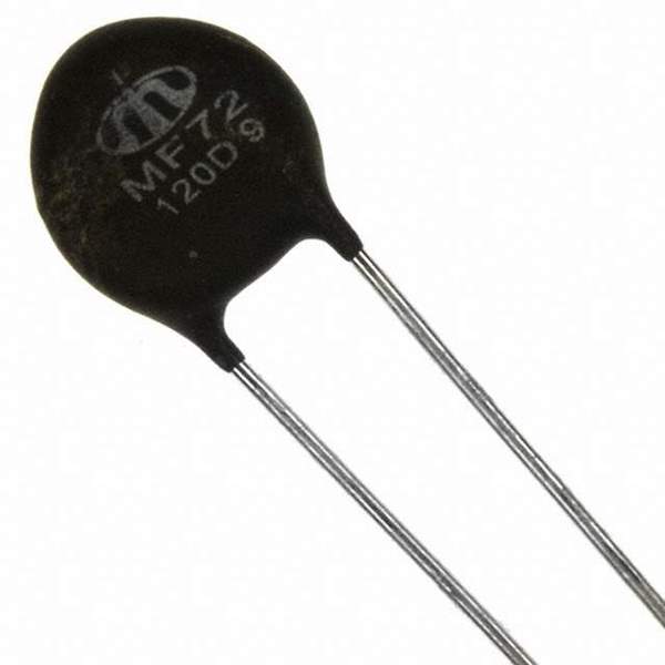 MF72-120D9 Real Image