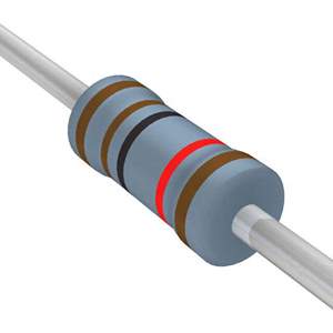 MFR-25FTE52-11K Real Image