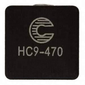 HC9-470-R Real Image