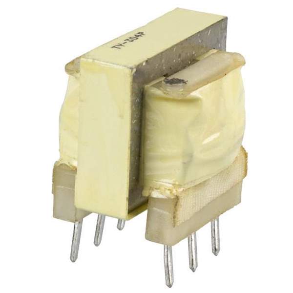 TY-304P Real Image