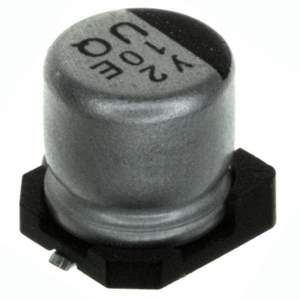 UUQ1E100MCL1GB Real Image
