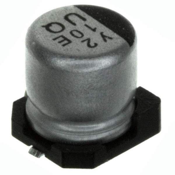 UUQ1E100MCL1GB Real Image