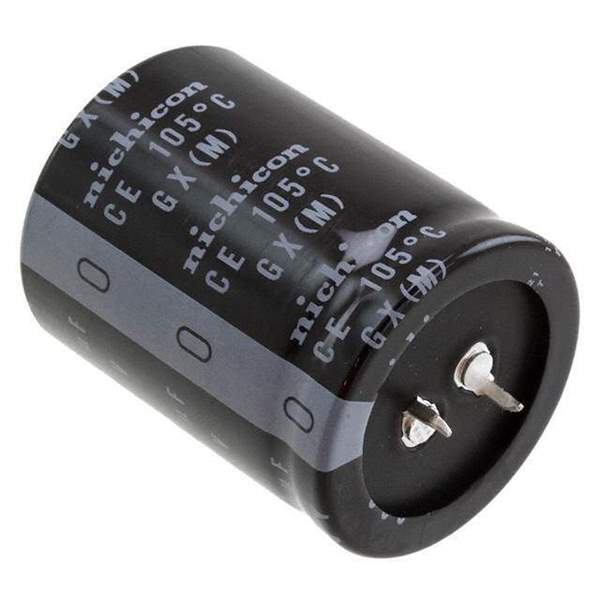 LGX2W471MELC45 Real Image