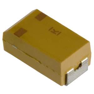T496C106K016ATE2K0 Real Image