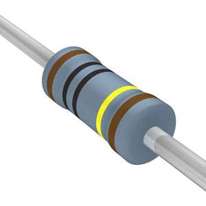 MFR-25FRF52-1M Real Image