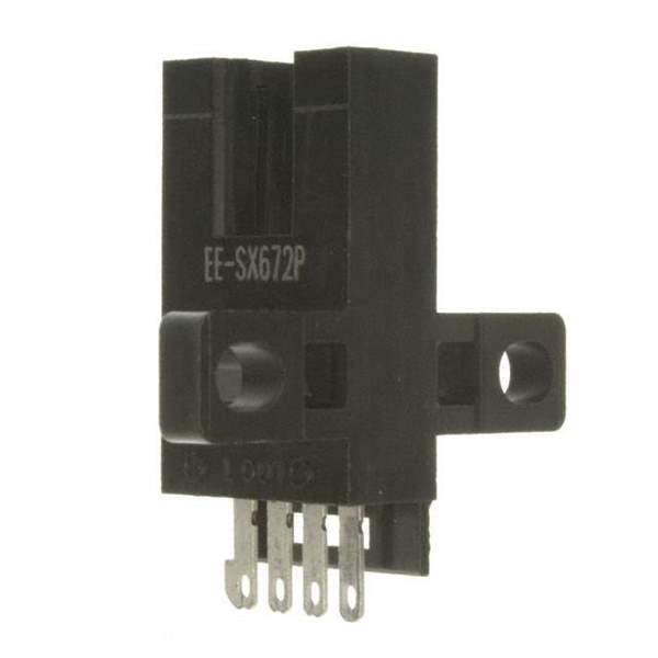 EE-SX672P Real Image