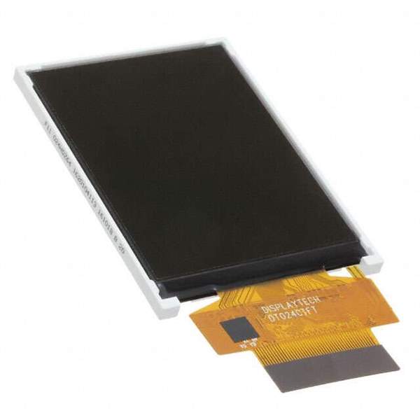 DT024CTFT Real Image