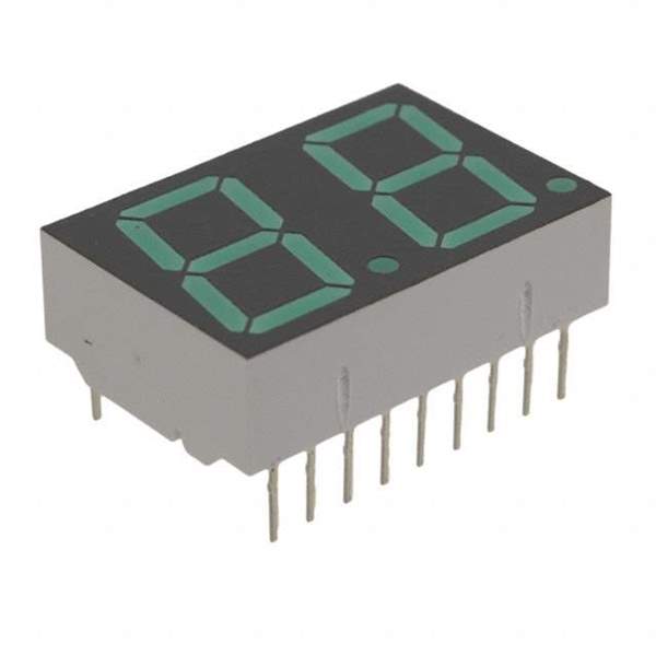 HDSP-5623 Real Image