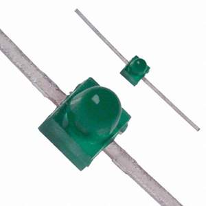 HLMP-6500 Real Image