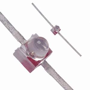 HLMP-6305 Real Image