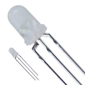 LTL-30EDJ Real Image