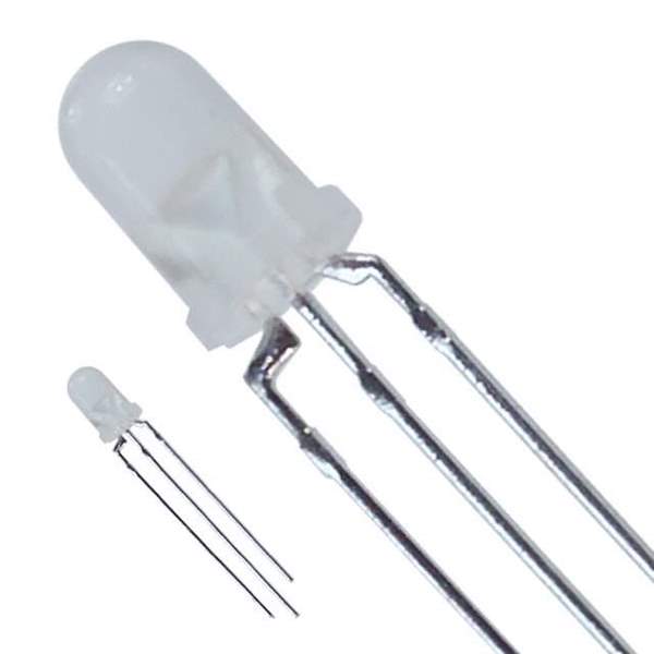 LTL-30EDJ Real Image