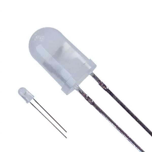 LTL-293SJW Real Image