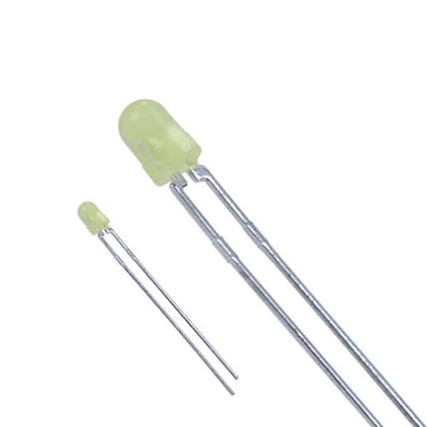 LTL-4251N Real Image