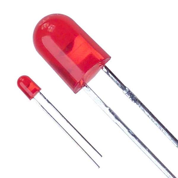 LTL-10223W Real Image