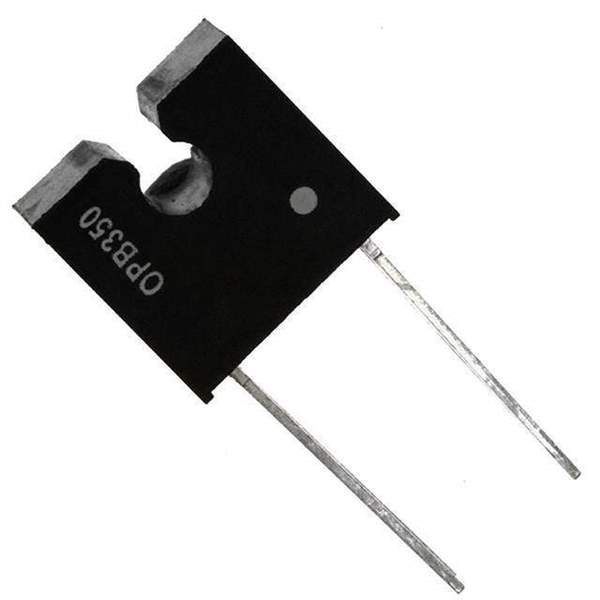 OPB350 Real Image
