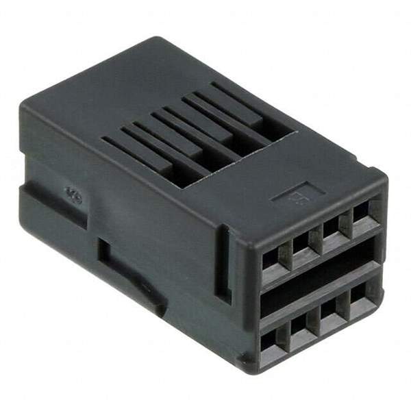 GT17-8DS-2C Real Image