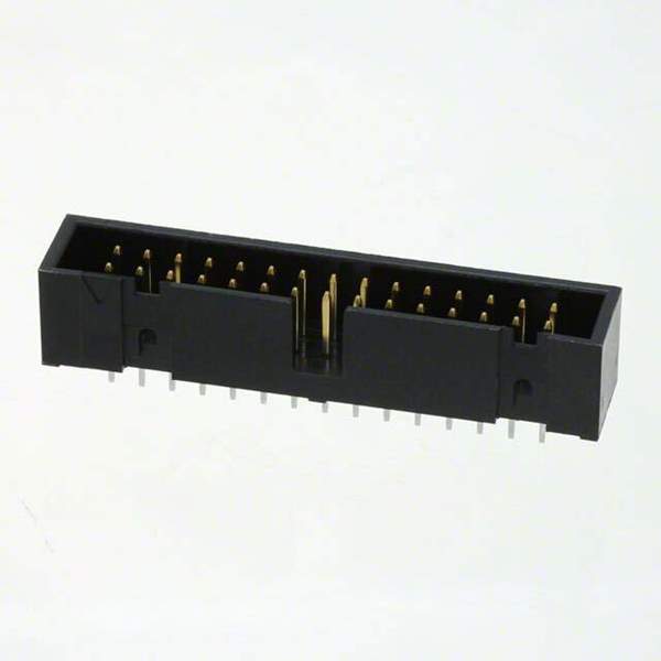 HIF3FC-30PA-2.54DSA(71) Real Image