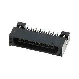 FX2-32P-1.27DSL(71) Real Image