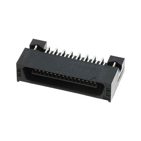 FX2-32P-1.27DSL(71) Real Image