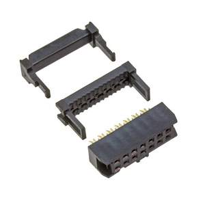 HIF3BA-14D-2.54R Real Image