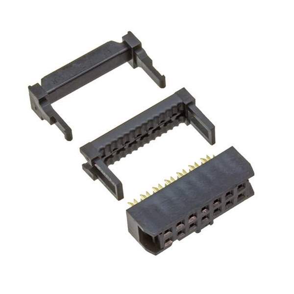 HIF3BA-14D-2.54R Real Image