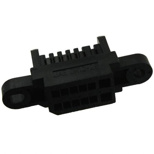 DR-12-2PC-F0 Real Image