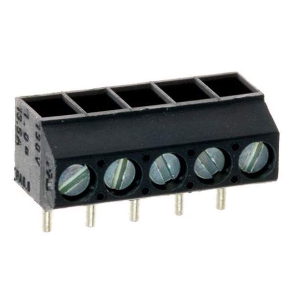ED550/5DS Real Image