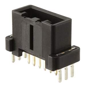 GT8E-6P-DSA Real Image