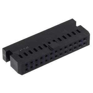 HIF3C-26D-2.54C Real Image
