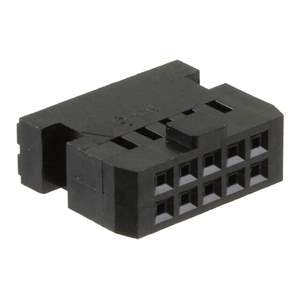 HIF3BA-10D-2.54C Real Image