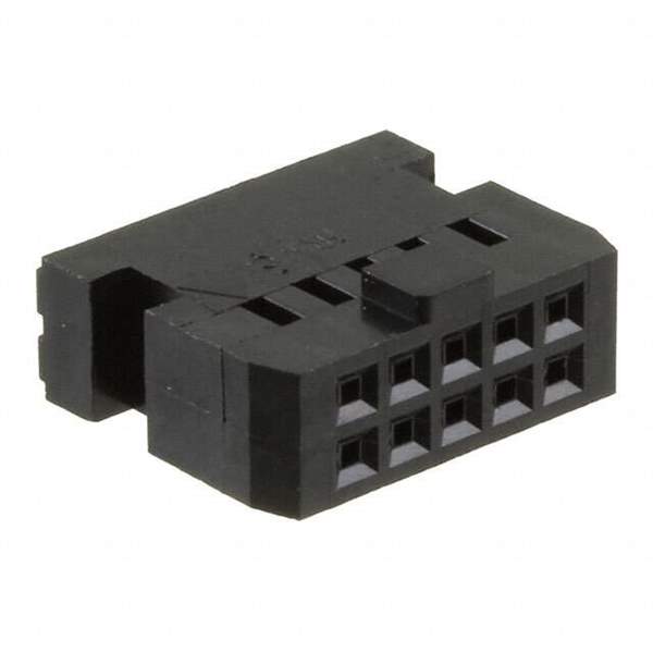 HIF3BA-10D-2.54C Real Image