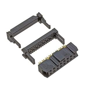 HIF3BA-16D-2.54R Real Image