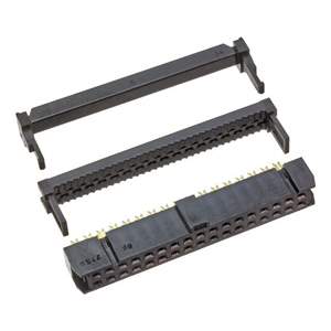 HIF3BA-34D-2.54R Real Image