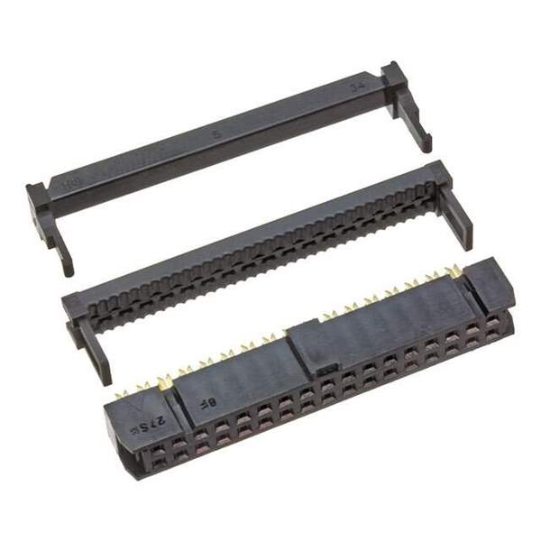 HIF3BA-34D-2.54R Real Image