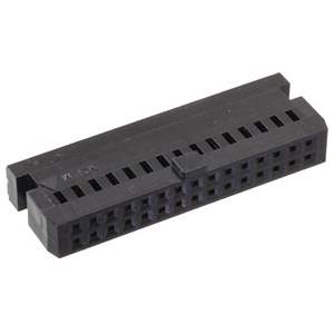 HIF3BA-30D-2.54C Real Image